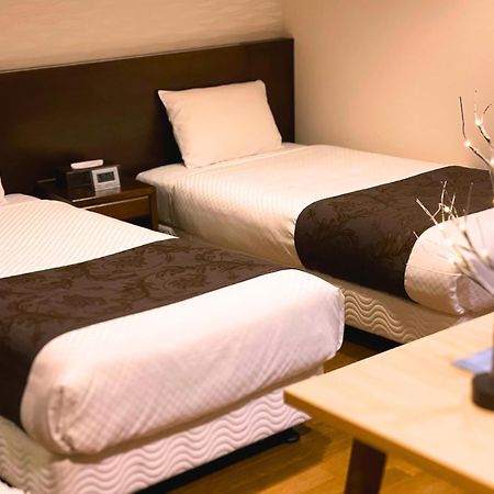 Hotel Global View Hakodate Dış mekan fotoğraf