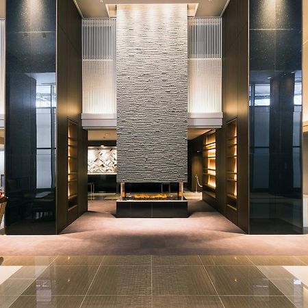 Hotel Global View Hakodate Dış mekan fotoğraf