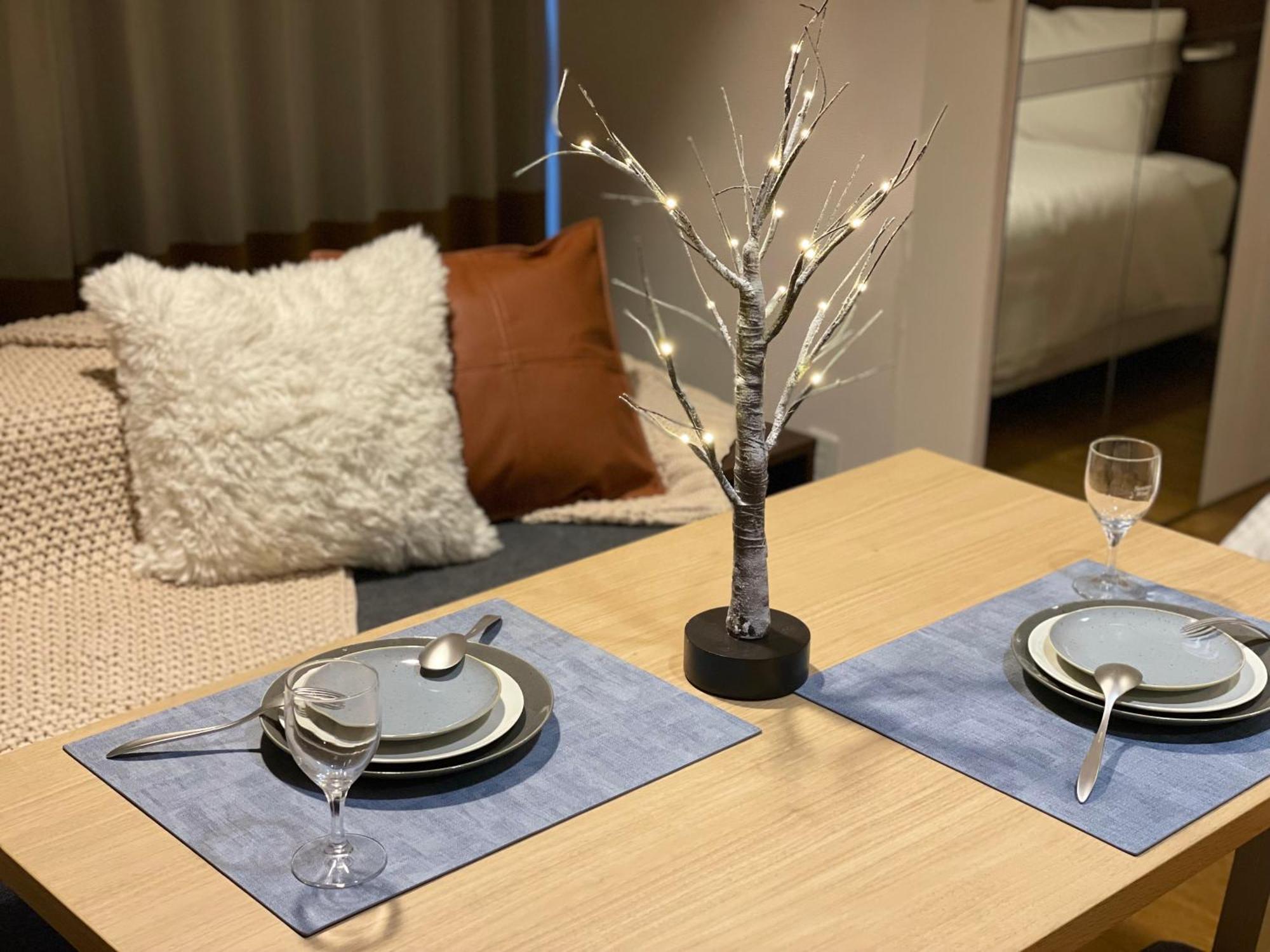 Hotel Global View Hakodate Dış mekan fotoğraf