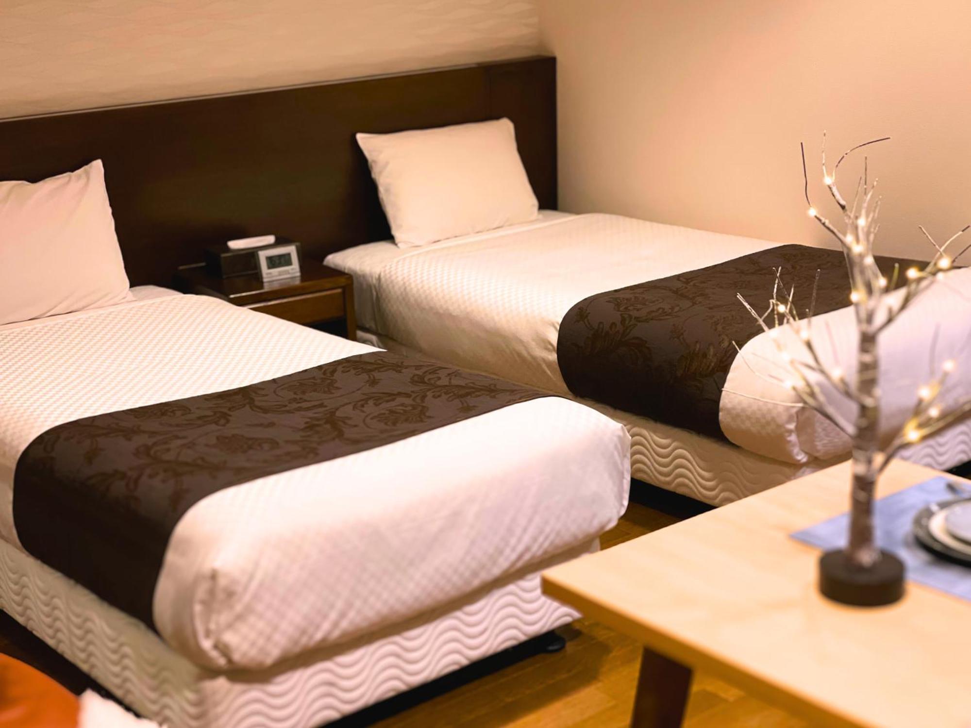 Hotel Global View Hakodate Dış mekan fotoğraf