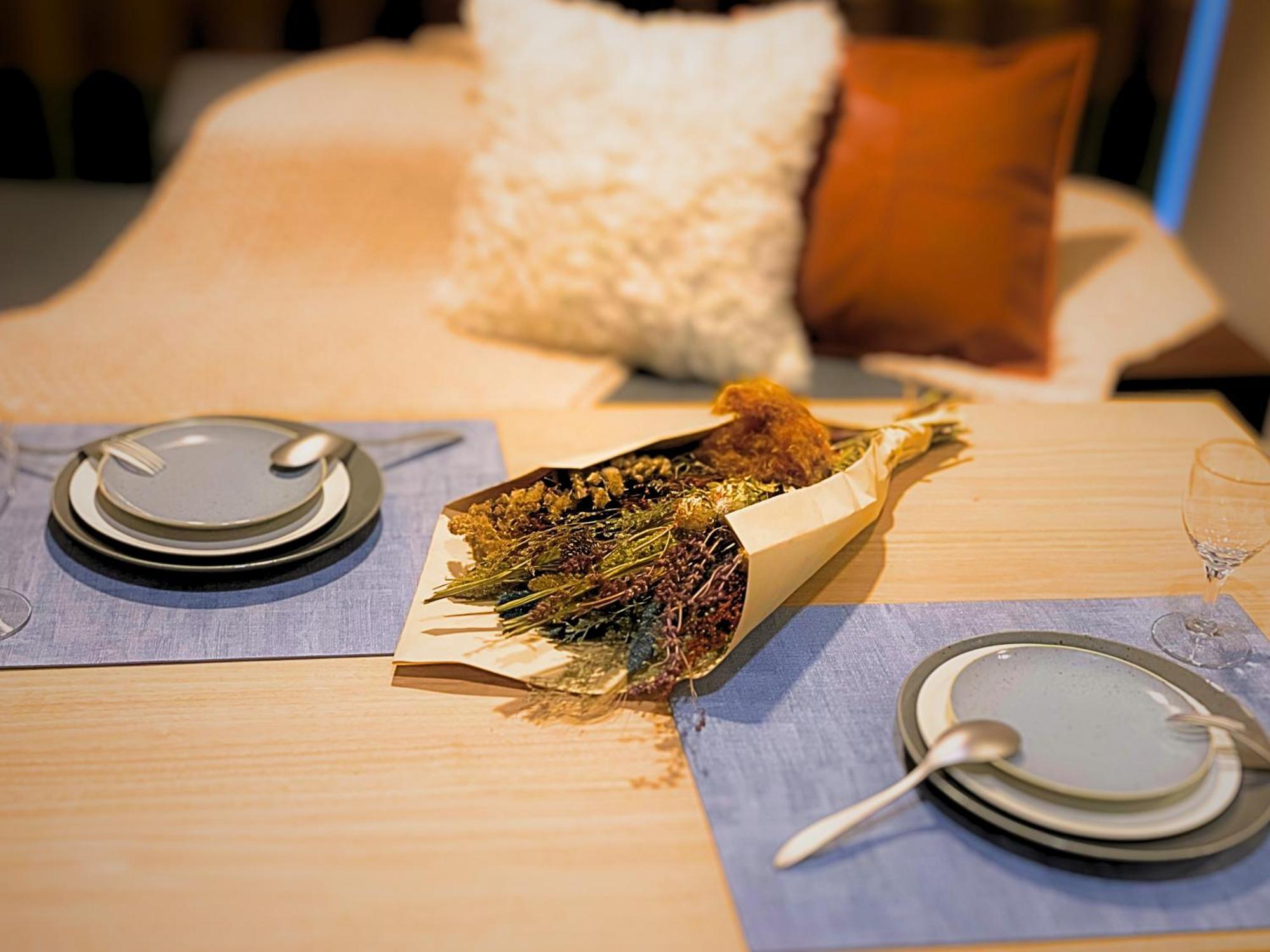 Hotel Global View Hakodate Dış mekan fotoğraf