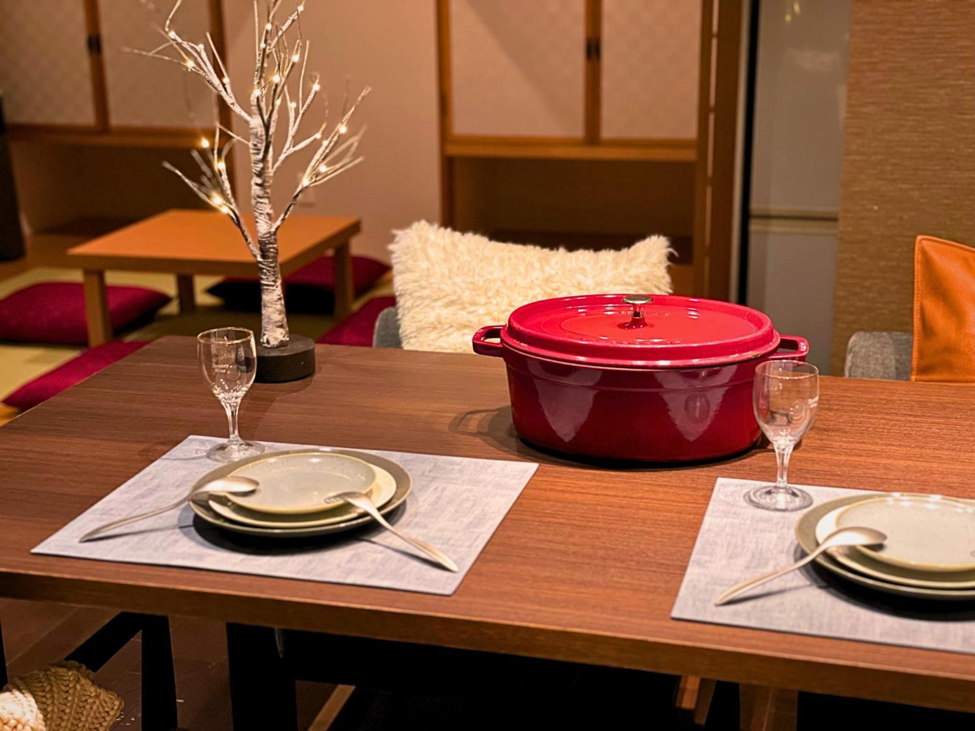 Hotel Global View Hakodate Dış mekan fotoğraf