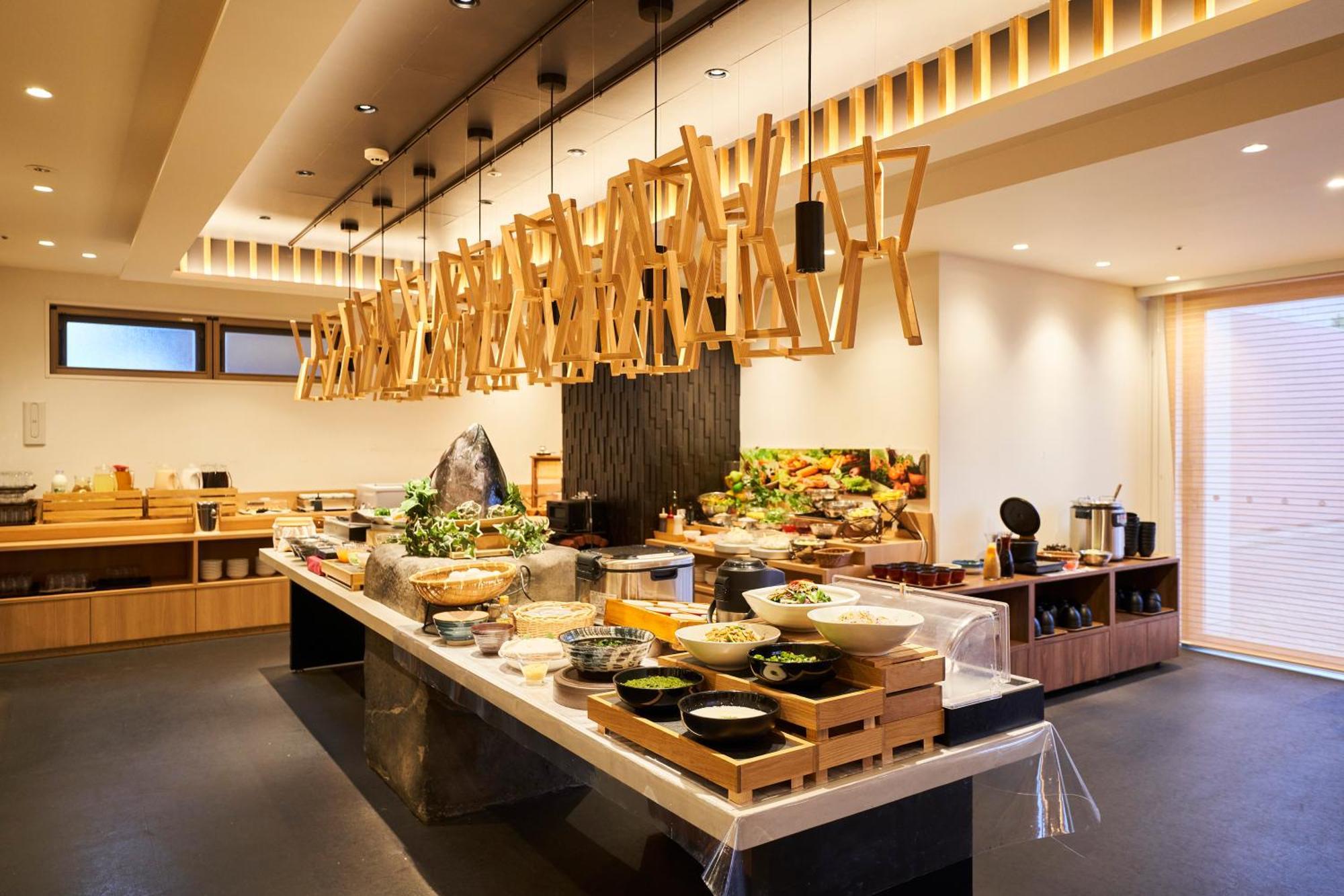 Hotel Global View Hakodate Dış mekan fotoğraf