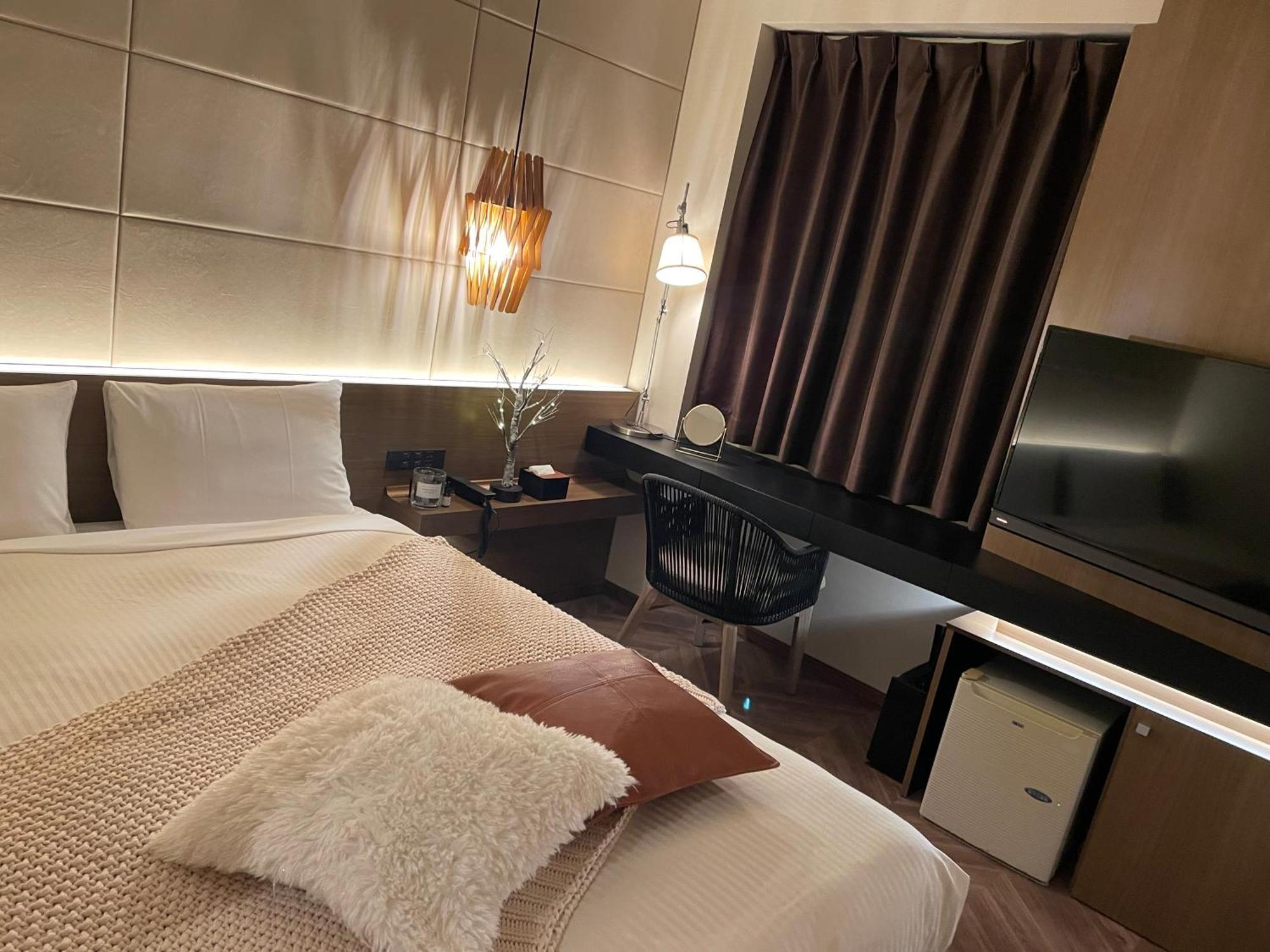 Hotel Global View Hakodate Dış mekan fotoğraf
