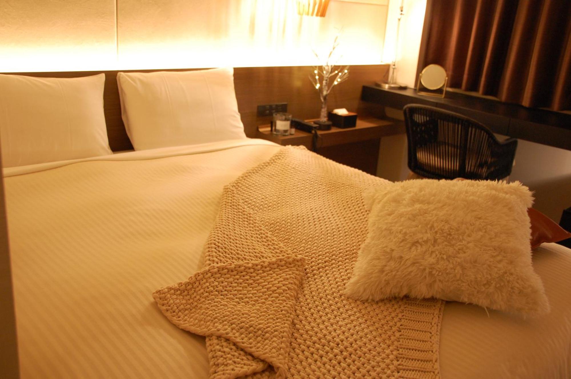 Hotel Global View Hakodate Dış mekan fotoğraf