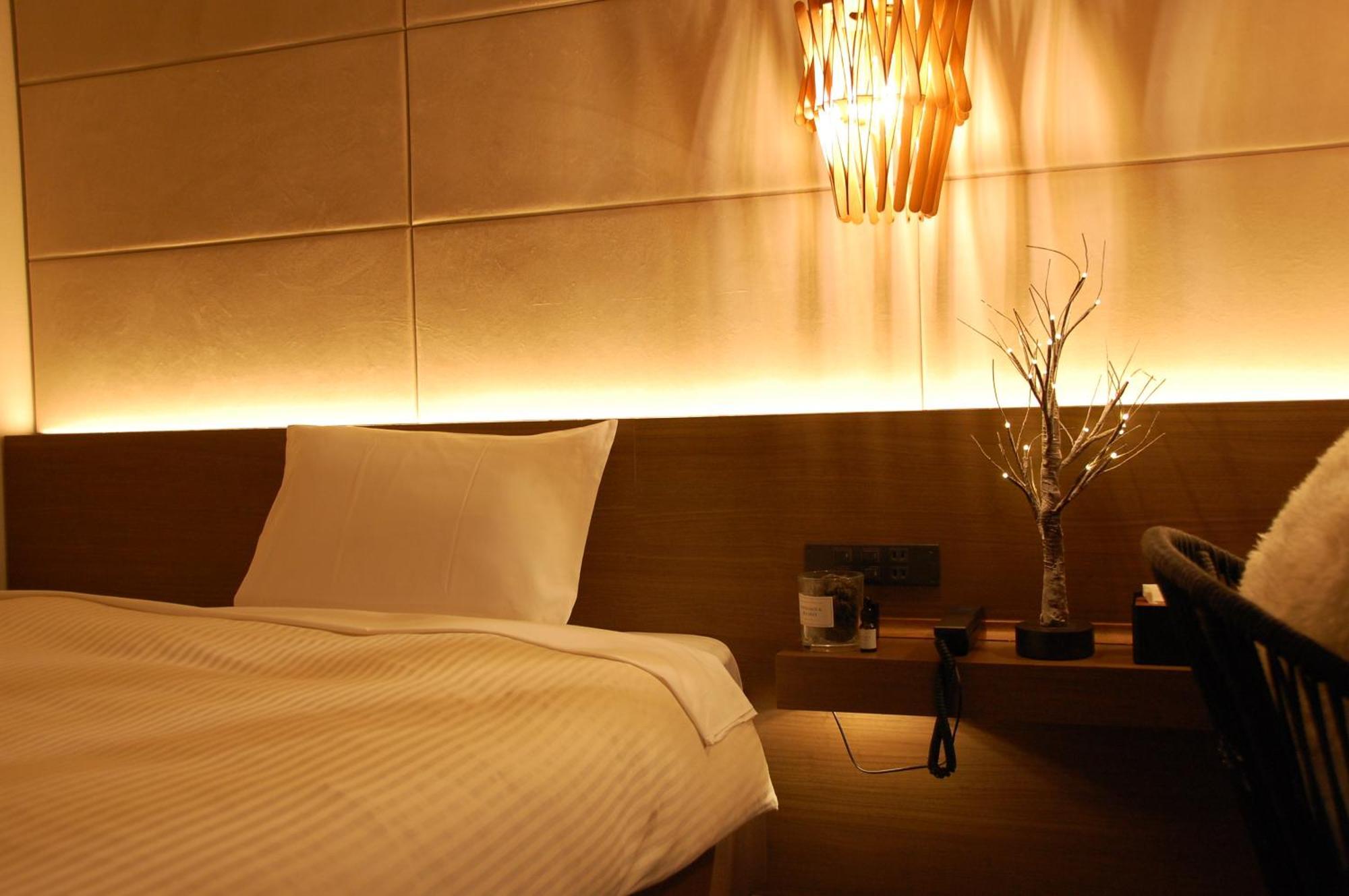 Hotel Global View Hakodate Dış mekan fotoğraf