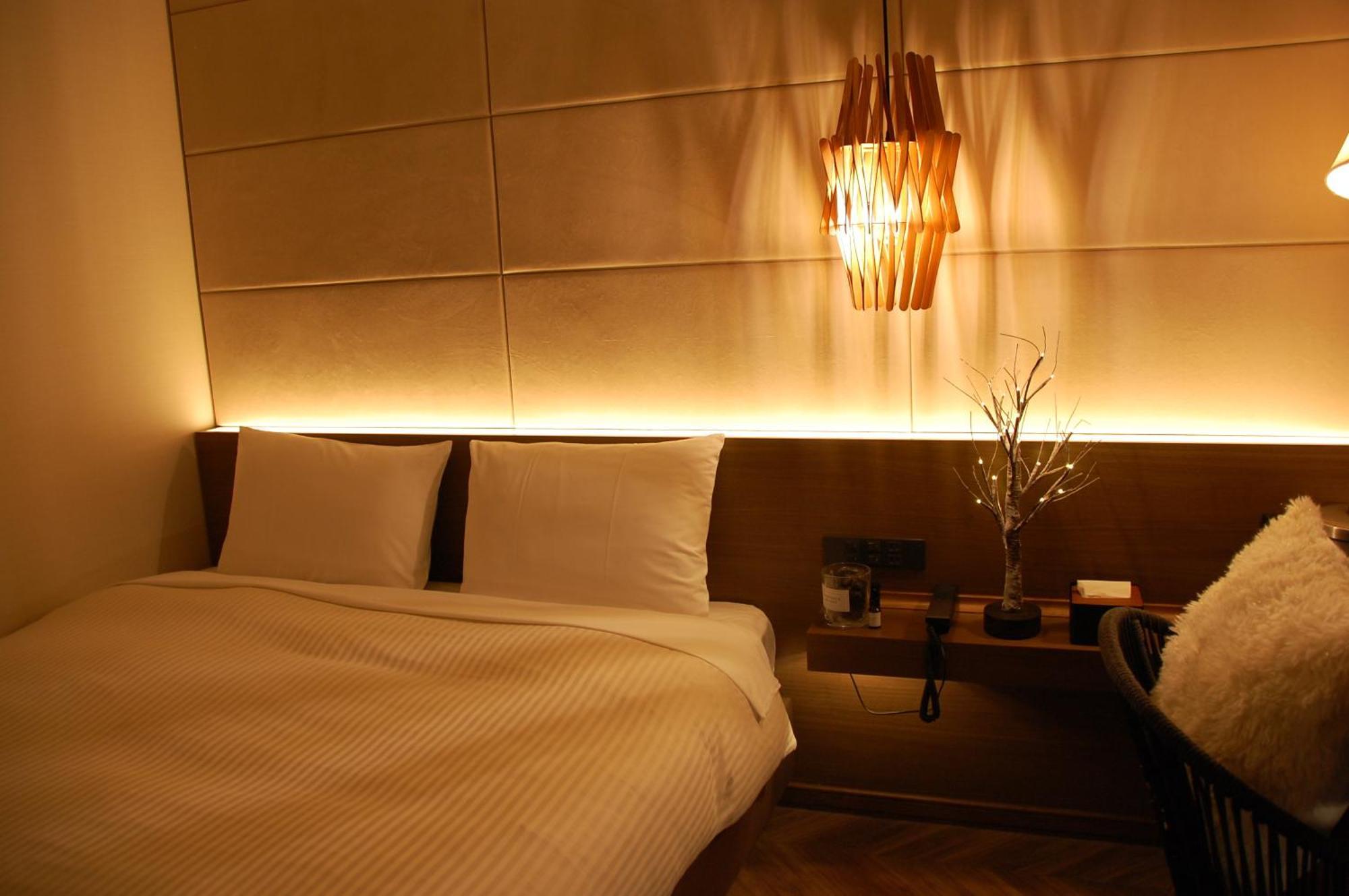Hotel Global View Hakodate Dış mekan fotoğraf