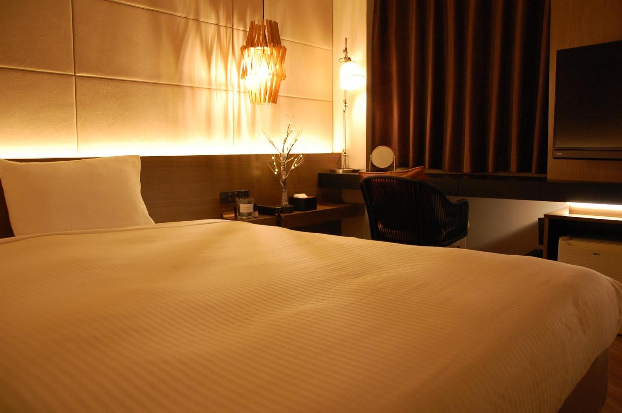 Hotel Global View Hakodate Dış mekan fotoğraf