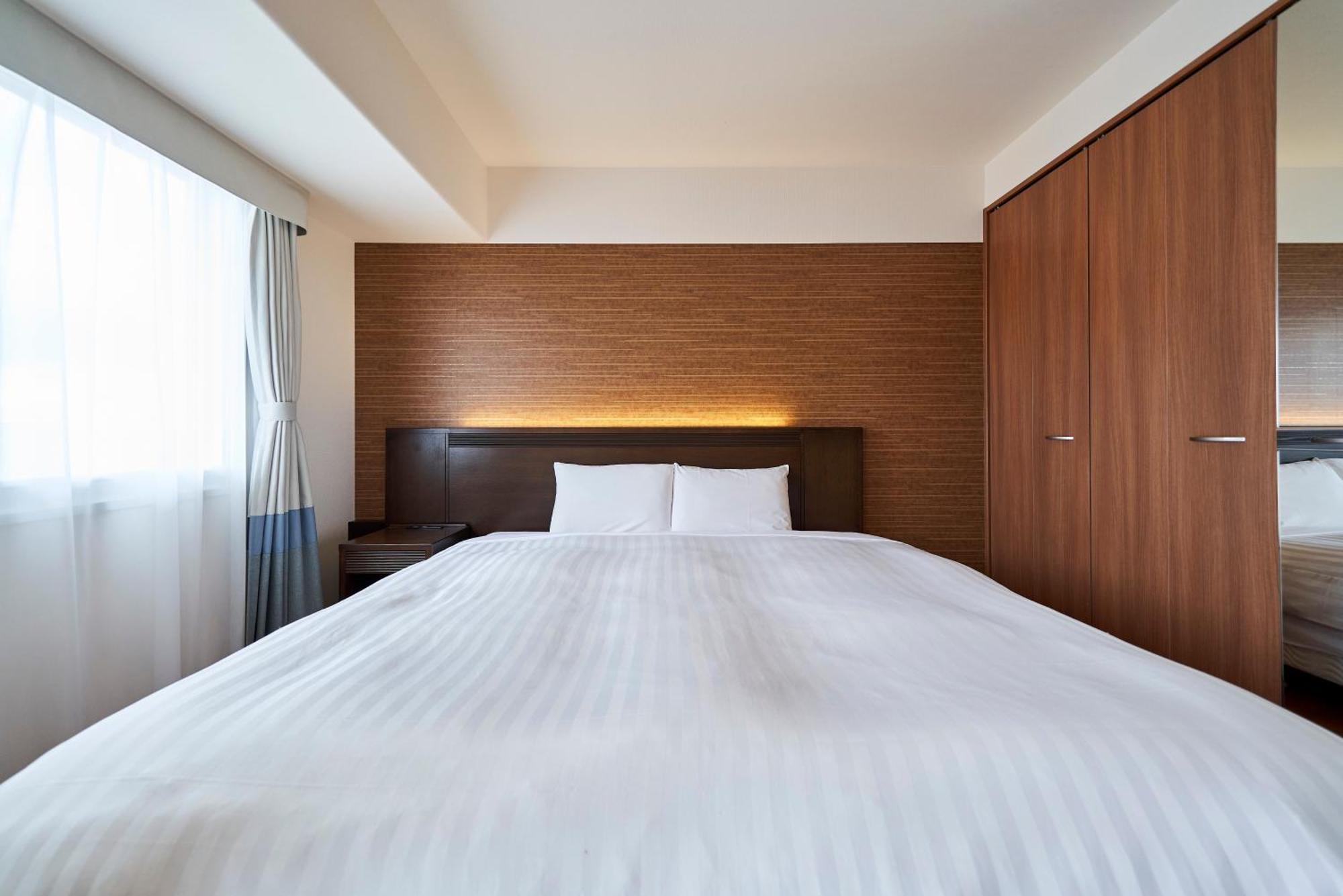 Hotel Global View Hakodate Dış mekan fotoğraf